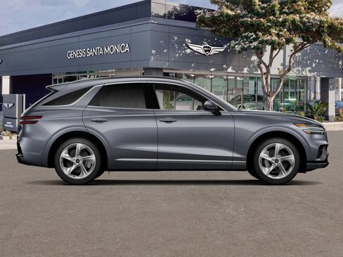 New 2026 Genesis GV70 2.5T Select AWD/4WD image 4