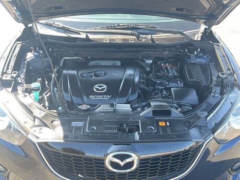 Used 2015 MAZDA CX-5 Touring AWD/4WD image 10