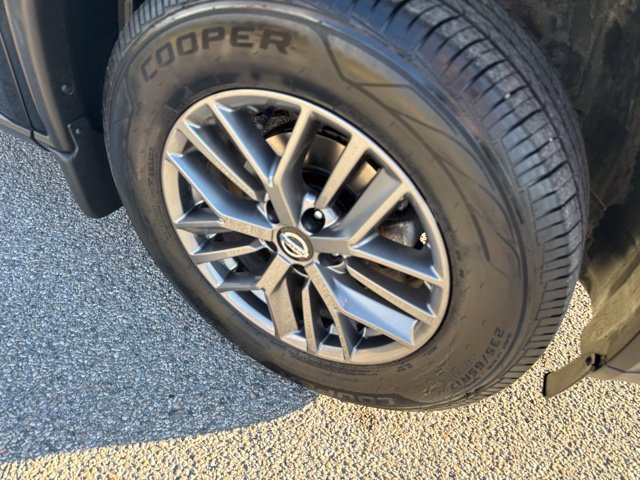 Used 2021 Nissan Rogue S AWD/4WD image 43