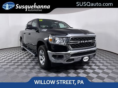 Used 2023 RAM 1500 Big Horn