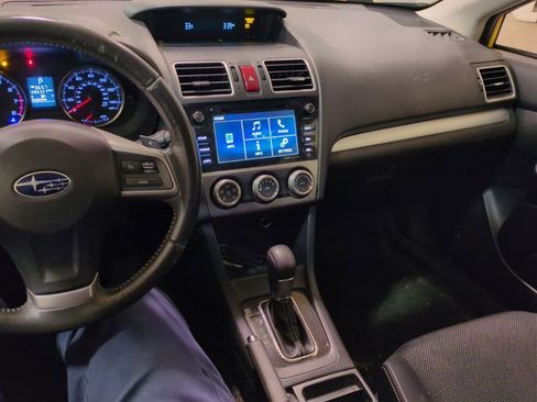 Used 2015 Subaru Crosstrek 2.0i Premium w/ Special Edition Package image 21