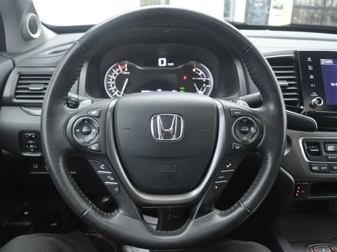 Certified 2023 Honda Ridgeline RTL image 20