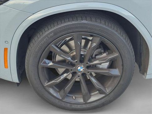 Certified 2023 BMW X3 sDrive30i w/ M Sport Package RWD image 22