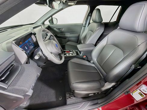 New 2026 Subaru Outback Premium image 12