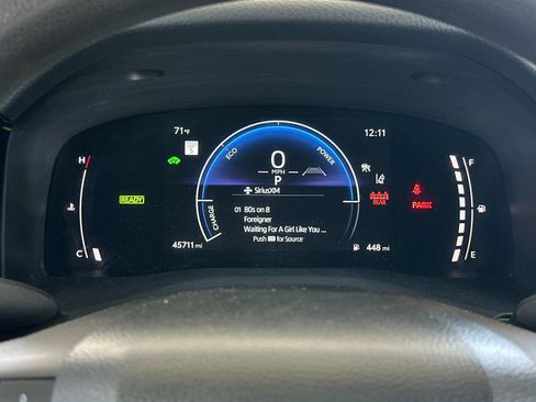 Used 2025 Toyota Camry LE FWD image 21