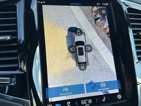 Used 2024 Volvo XC90 T8 Ultimate w/ Protection Package Premier image 35