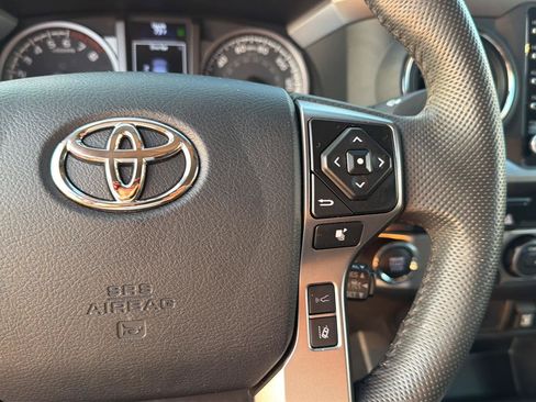 Certified 2023 Toyota Tacoma SR5 RWD image 21