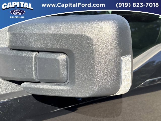 Certified 2023 Ford F150 XLT w/ Equipment Group 302A High AWD/4WD image 12