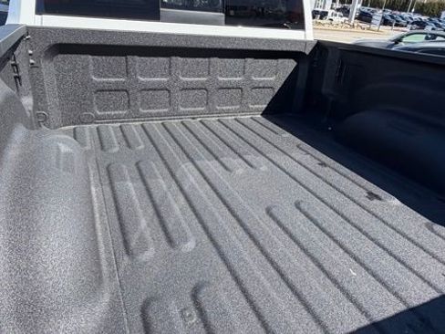 New 2026 RAM 3500 Tradesman AWD/4WD image 8