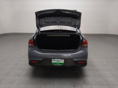 Used 2018 Kia Rio EX w/ EX Launch Edition image 29