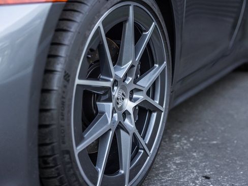 Used 2026 Porsche 911 Carrera T image 25