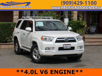 Used 2013 Toyota 4Runner SR5
