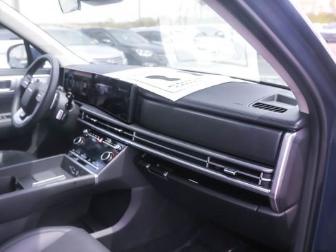 Certified 2026 Hyundai Santa Fe SEL AWD/4WD image 31