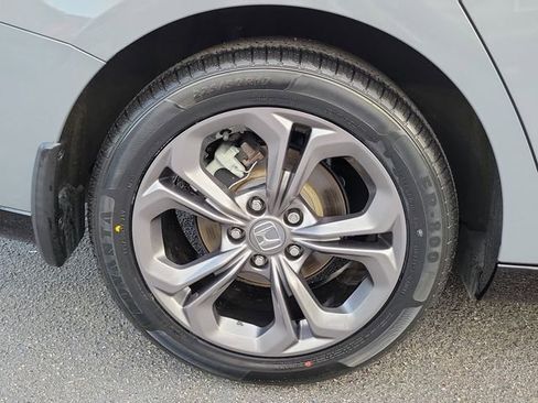 Used 2024 Honda Accord EX-L image 7