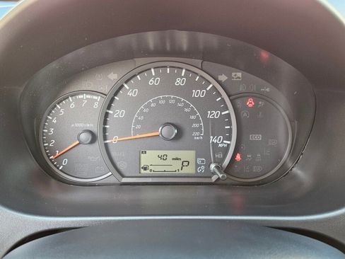 Used 2023 Mitsubishi Mirage G4 LE image 27