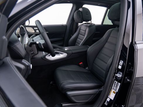 New 2026 Mercedes-Benz GLE 580 GLE 580 image 17