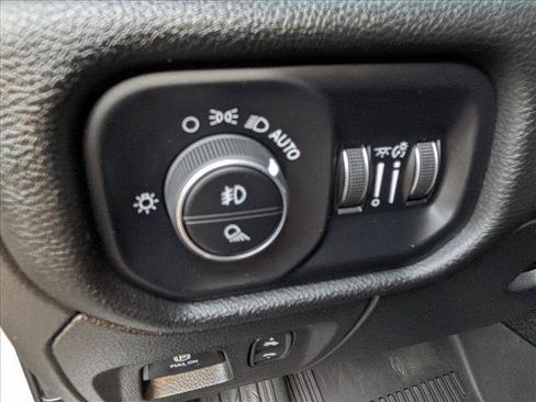 Used 2025 RAM 1500 Rebel w/ Rebel Level 2 Equipment Group AWD/4WD image 31