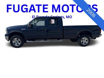 Used 2006 Ford F350 Lariat