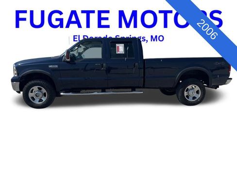 Used 2006 Ford F350 Lariat image 2