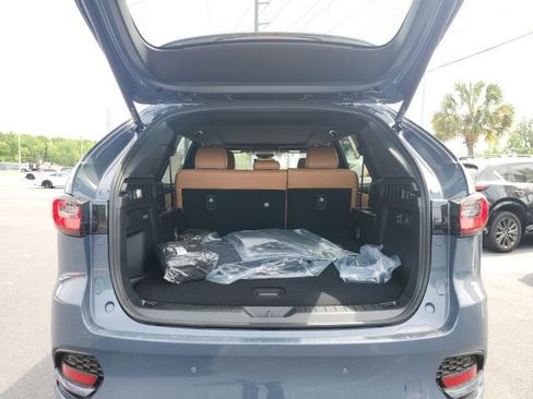 New 2026 MAZDA CX-70 3.3 Turbo S w/ Premium Plus image 18