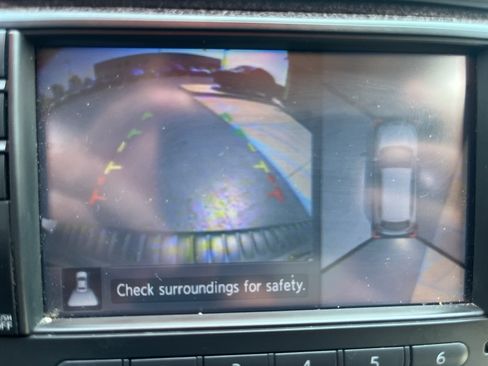 Used 2013 Nissan Rogue SL AWD/4WD image 18