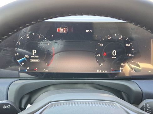 New 2026 Nissan Sentra SL image 17