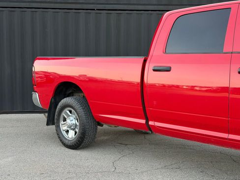 Used 2017 RAM 3500 Tradesman w/ Chrome Appearance Group image 5