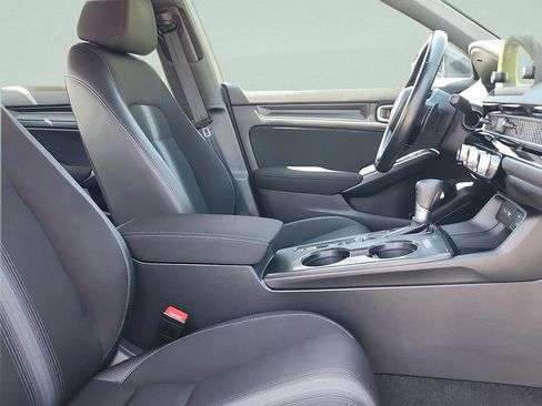Used 2024 Honda Civic Sport image 18