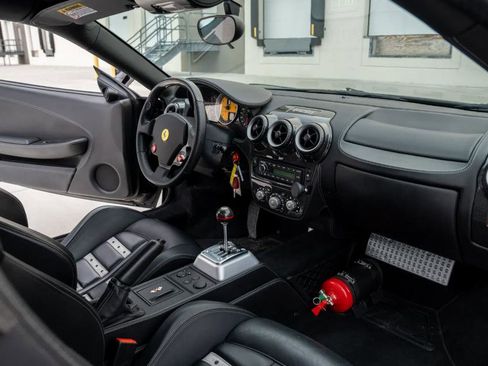 Used 2007 Ferrari F430 Coupe image 26