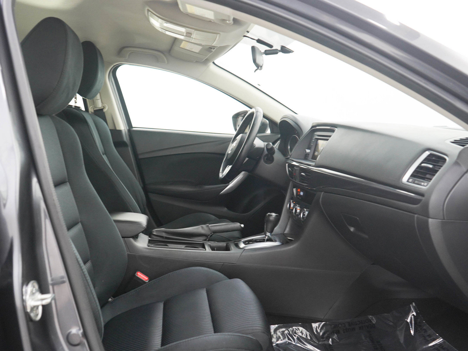 Used 2014 MAZDA MAZDA6 Sport FWD image 11