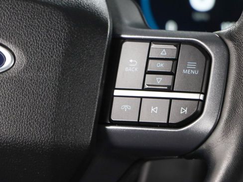 Used 2023 Ford F150 Lariat w/ Equipment Group 502A High AWD/4WD image 16