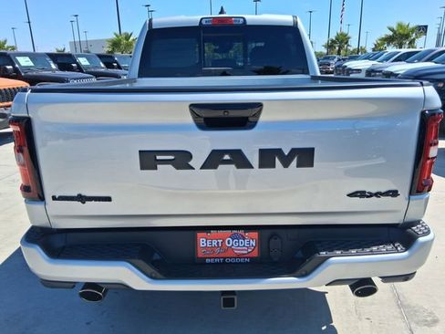 New 2026 RAM 1500 Lone Star image 6