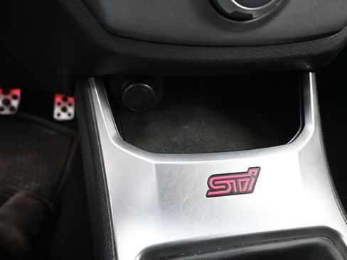 Used 2009 Subaru Impreza WRX STI AWD/4WD image 35