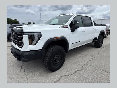 Used 2025 GMC Sierra 2500 AT4X w/ AT4X AEV Edition
