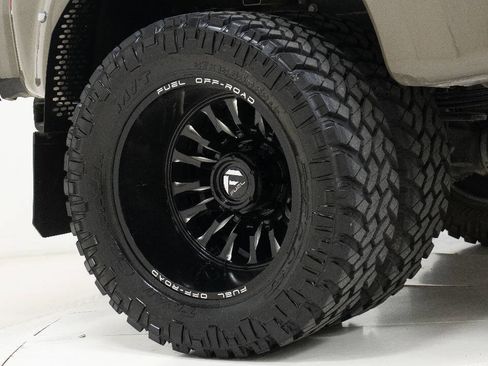 Used 2026 Ford F350 King Ranch image 91