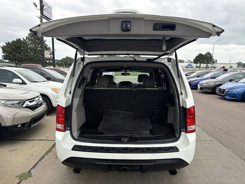 Used 2014 Honda Pilot EX-L image 22