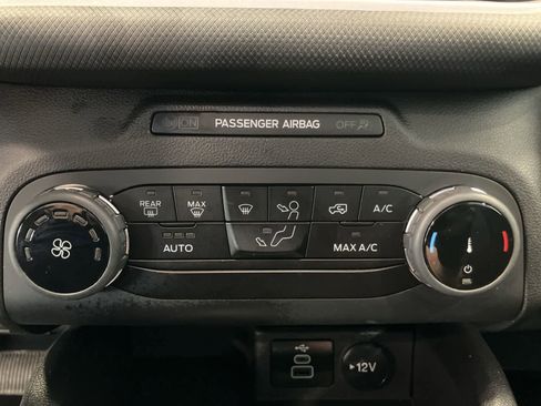 Used 2023 Ford Bronco Sport Big Bend AWD/4WD image 17