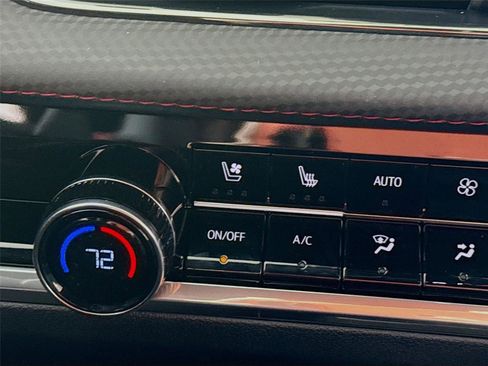 New 2026 Chevrolet Equinox RS w/ Convenience Package III image 15