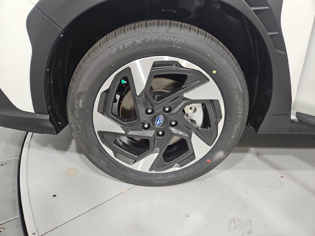 New 2026 Subaru Crosstrek 2.5i Limited AWD/4WD image 26