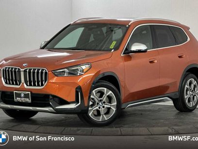 Certified 2023 BMW X1 xDrive28i
