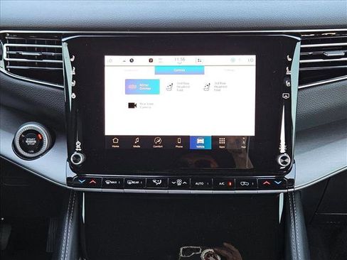 New 2025 Jeep Wagoneer Series II w/ Premium Group I image 13