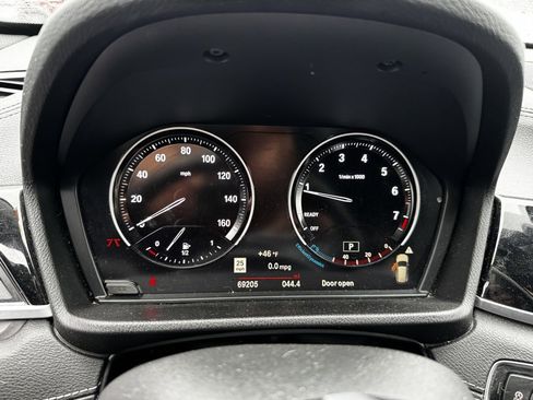 Used 2020 BMW X1 xDrive28i image 10