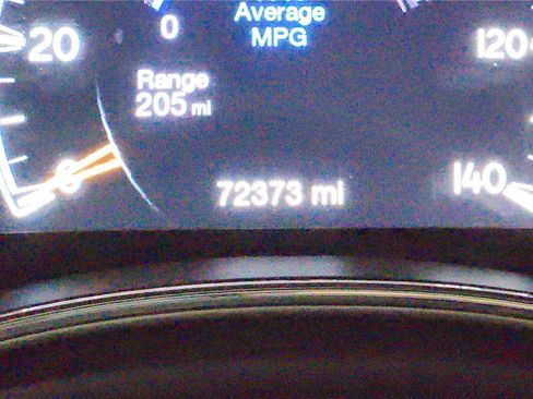 Used 2021 Jeep Grand Cherokee Overland image 27