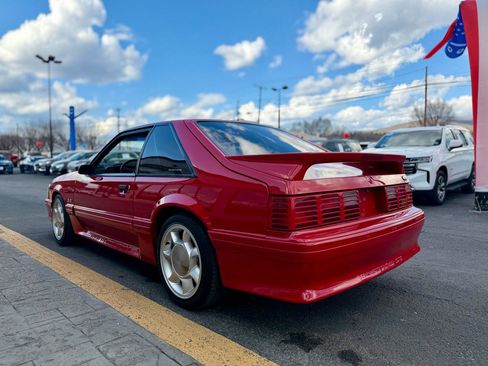 Used 1990 Ford Mustang GT image 6