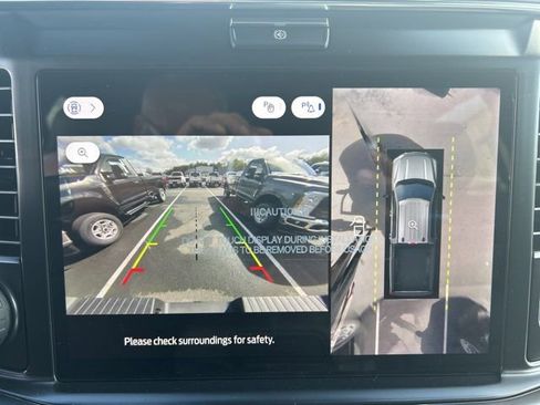 New 2026 Ford F250 Platinum image 43