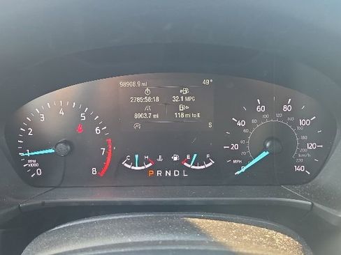 Used 2020 Ford Escape SE FWD image 41
