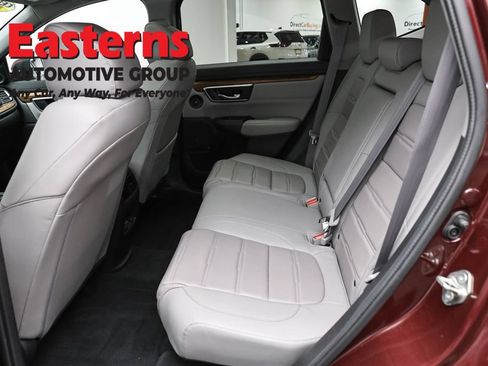 Used 2019 Honda CR-V EX-L image 21