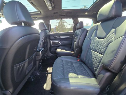 Used 2025 Kia Telluride SX Prestige X-Line AWD/4WD image 16