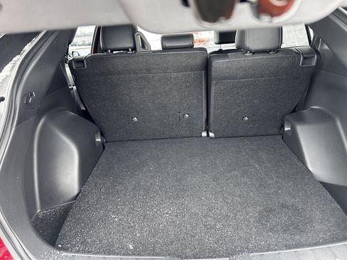 Used 2024 Mitsubishi Eclipse Cross SE image 13