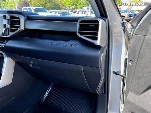 Used 2023 Toyota Tundra SR5 w/ SR5 Convenience Package AWD/4WD image 18